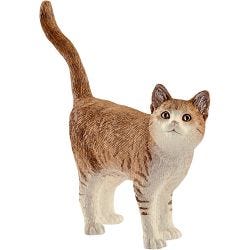 Schleich Bondegårdsdyr