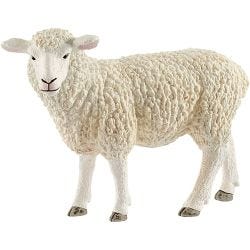 Schleich Bondegårdsdyr