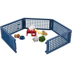 Schleich Bondegårdsdyr