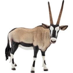 Schleich Ville dyr