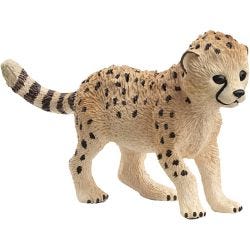 Schleich Ville dyr