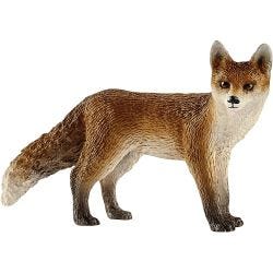 Schleich Nordisk dyreliv