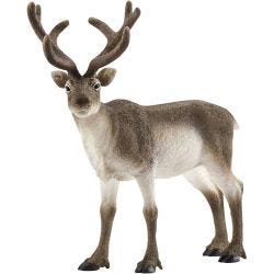Schleich Nordisk dyreliv