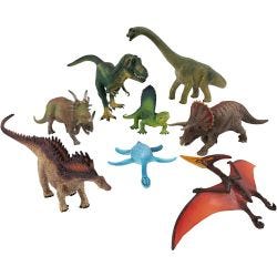 Schleich Dinosaurer