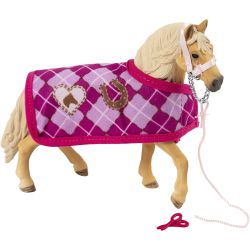 Schleich Hester
