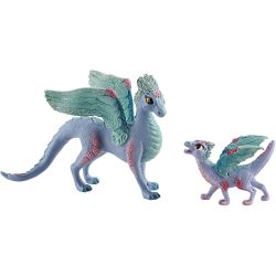 Schleich Alver og feer
