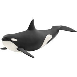 Schleich havdyr