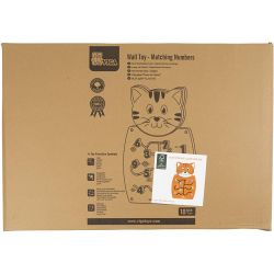 VIGA Aktivitetstavle