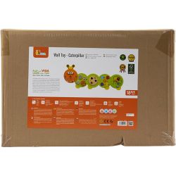 VIGA Aktivitetslekevegg