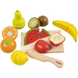 VIGA frukt som kan skjæres