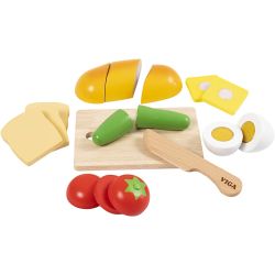 VIGA Frokostmatsett