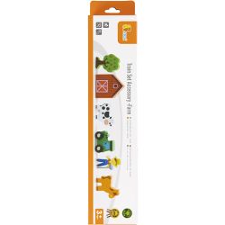 VIGA togbane-tilbehør