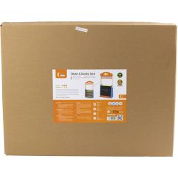 VIGA teater og kjøpmannsbutikk