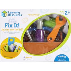 Fix it! Verktøykasse