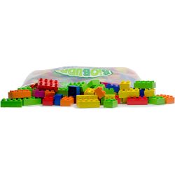 BIOBUDDI Byggeklosser
