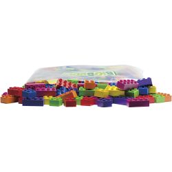 BIOBUDDI Byggeklosser