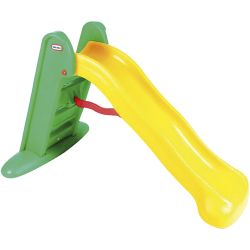 Little Tikes Rutsjebane