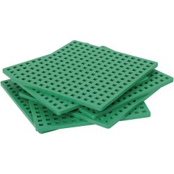 Plus Plus Basic-plater