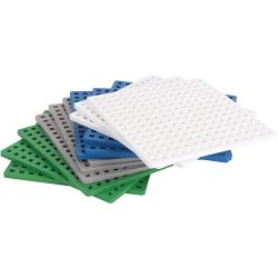 Plus Plus Basic-plater
