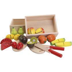 Skær-igjennom-frukt