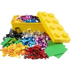 LEGO® Grunnpakker