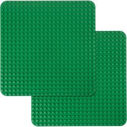 LEGO® DUPLO® Stor Byggeplate