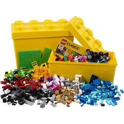 LEGO® Classic Creative Building - MEGA
