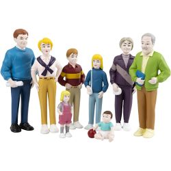 Familie