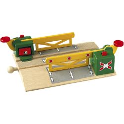 BRIO Jernbaneoverskjæring