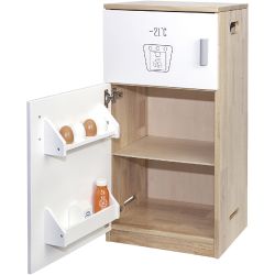 VIGA Kjøleskap