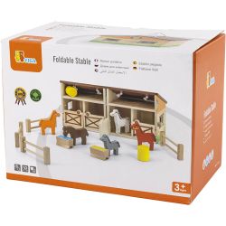 VIGA Stall, str. 24,5x16,5x15 cm, 1 pk.