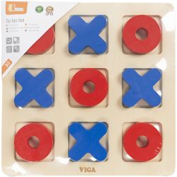 VIGA bondesjakk, 0,9 cm, 22, 22 cm, 1 stk.