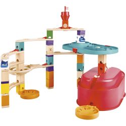 Quadrilla Stack Track Bucket Set Kulebane