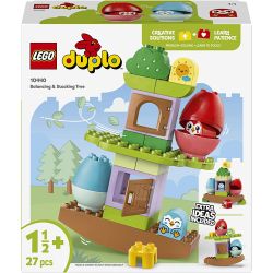 LEGO® DUPLO® balanse- og stabletre