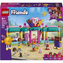 LEGO® Friends Heartlake City Godteributikk