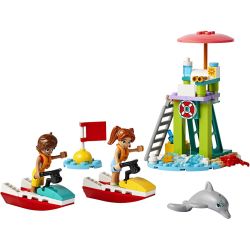 LEGO® Friends vannscooter
