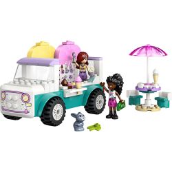 LEGO® Friends Heartlake City godteributikk