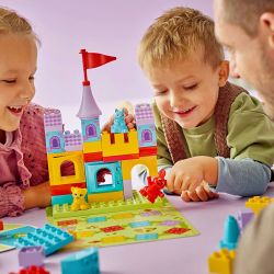 # Hopsys slottsspill 