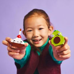 LEGO® Classic Kreative matvenner