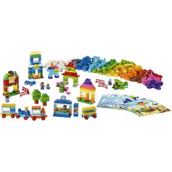 LEGO® Education Min XL-Verden