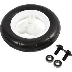 Puky balansesykkelhjul