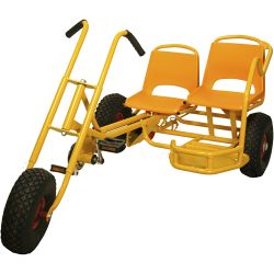 RABO Moon-Harley Twin