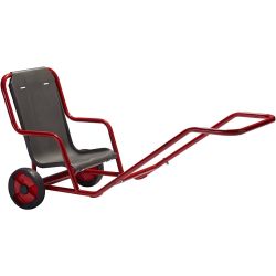 Winther Mini Viking Rickshaw