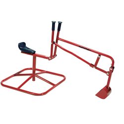 Winther Viking gravemaskin