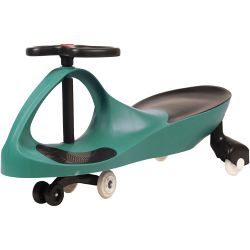 Swing car