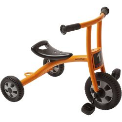 Winther Circleline trehjulssykkel