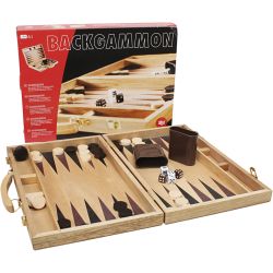 Backgammon