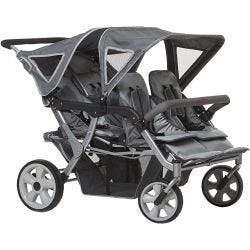 Cabrio Trille