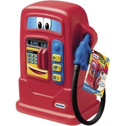 Little Tikes Bensinpumpe