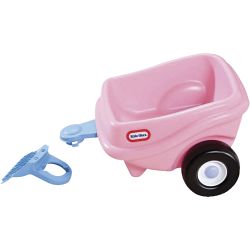 Little Tikes Prinsessetilhenger